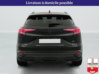 Austral full hybrid E-Tech 200 ch Esprit Alpine 2026 occasion 10150 Lavau