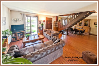  Maison � vendre 7 pi�ces 132 m�