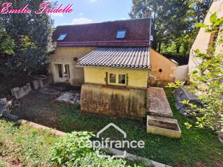  Maison à vendre 3 pièces 67 m²