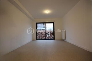  Appartement à vendre 2 pièces 37 m²