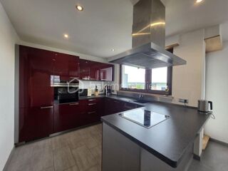  Appartement à vendre 3 pièces 73 m²