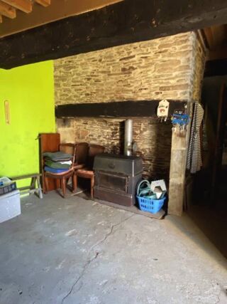  Propri�t�/ch�teau � vendre 4 pi�ces 140 m�