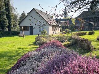  Maison à vendre 5 pièces 92 m²