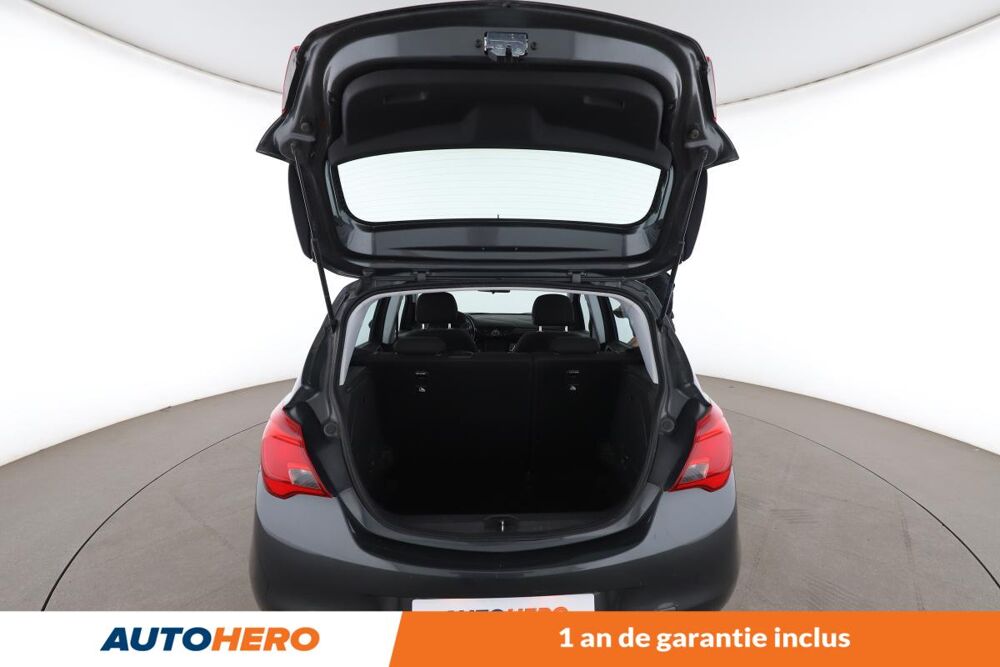 Corsa 1.4 5P 90 ch 2018 occasion 92130 Issy-les-Moulineaux