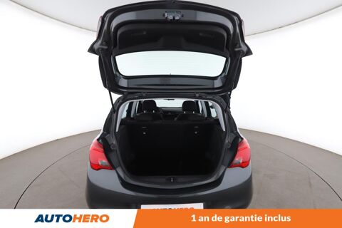 Corsa 1.4 5P 90 ch 2018 occasion 92130 Issy-les-Moulineaux