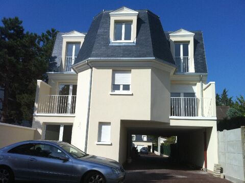  Appartement � louer 2 pi�ces 48 m�