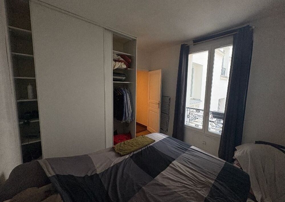 Location Appartement Appartement de 32m2 à louer sur Paris 05 Paris 5