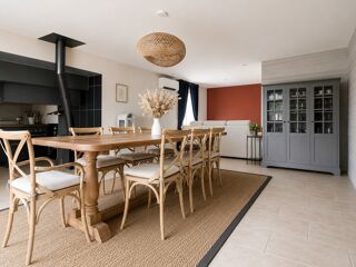  Maison à vendre 7 pièces 153 m²