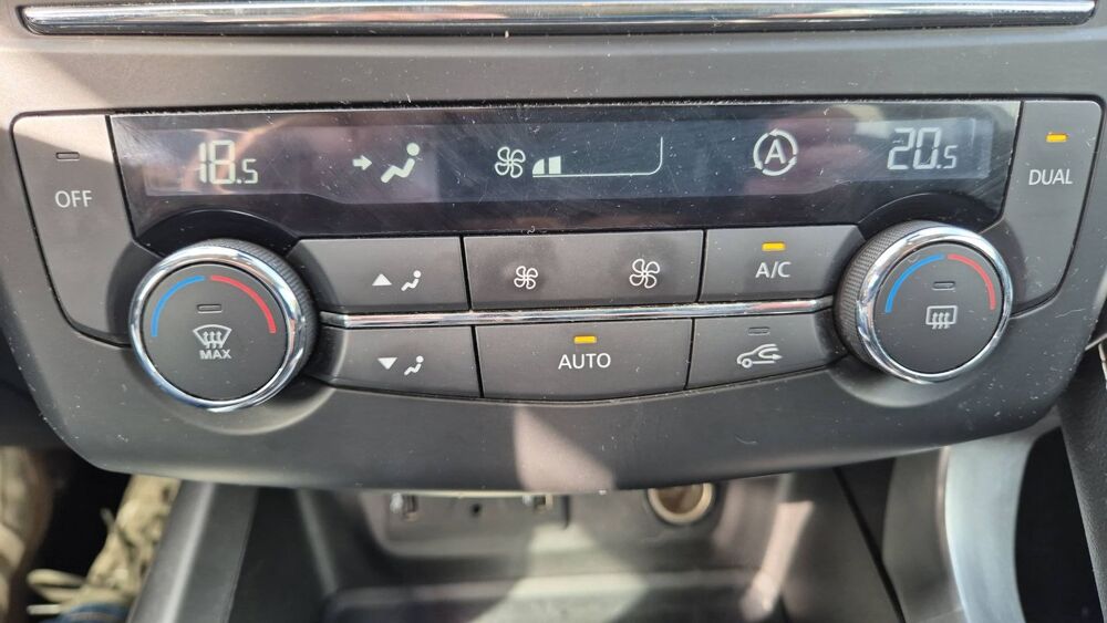 Kadjar 1.2 TCe 130 Energy Intens 2016 occasion 80000 Amiens