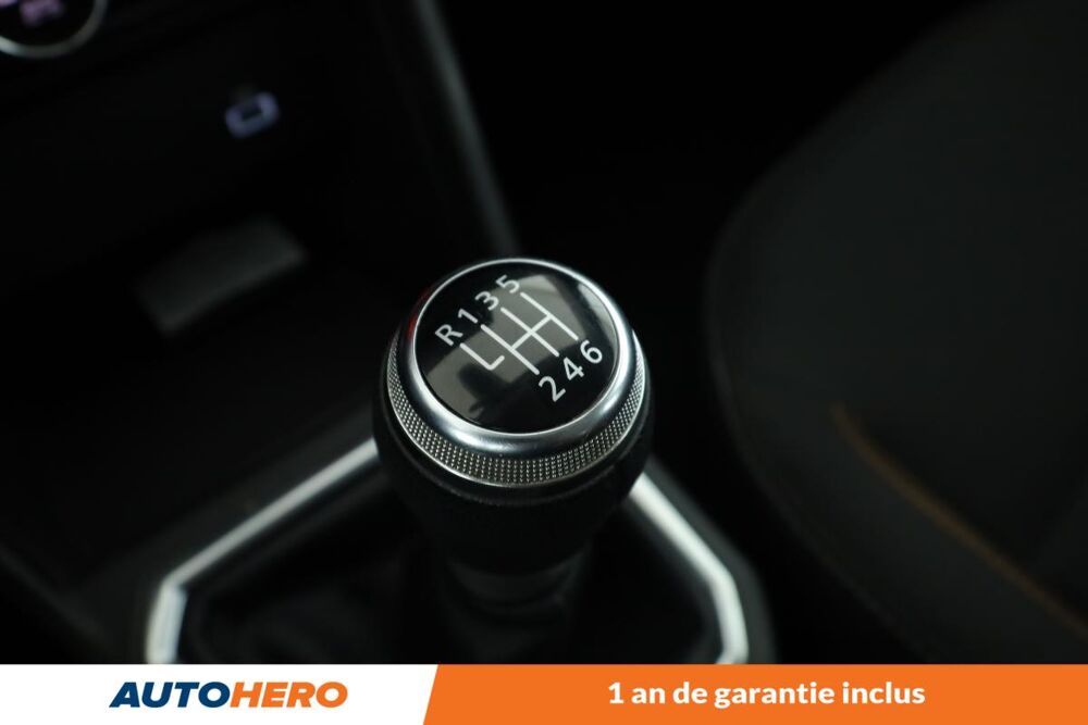 Sandero Stepway 1.0 TCe Confort 91 ch 2021 occasion 92130 Issy-les-Moulineaux
