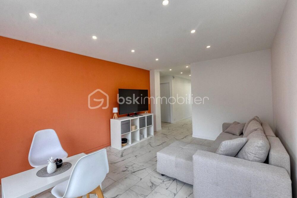 Vente Appartement Coup de cœur à découvrir rapidement  ! Grenoble