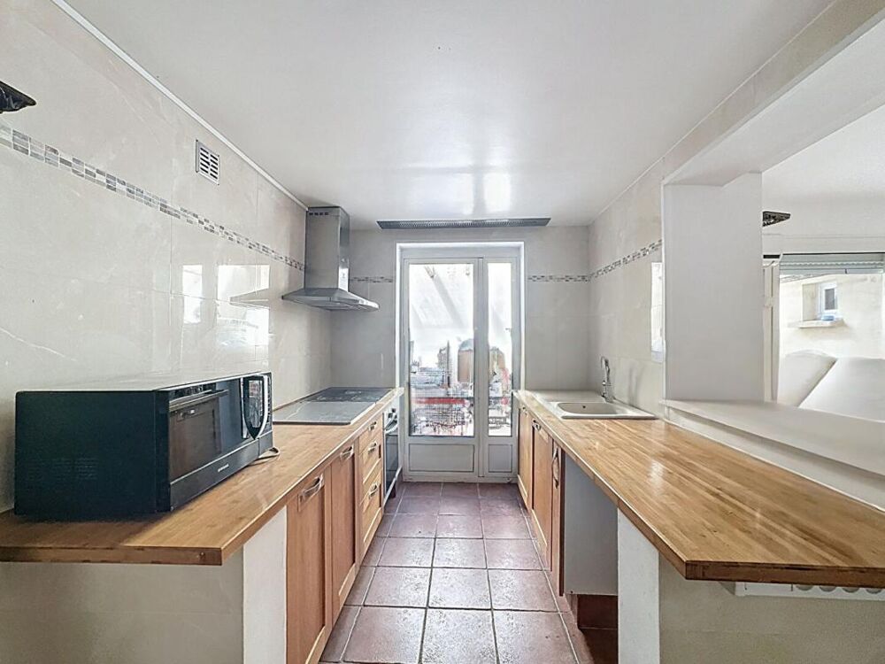 Vente Maison Maison familiale 6 chambres  Volumes exceptionnels, DPE C et garage XXL de 40 m2 Champlan