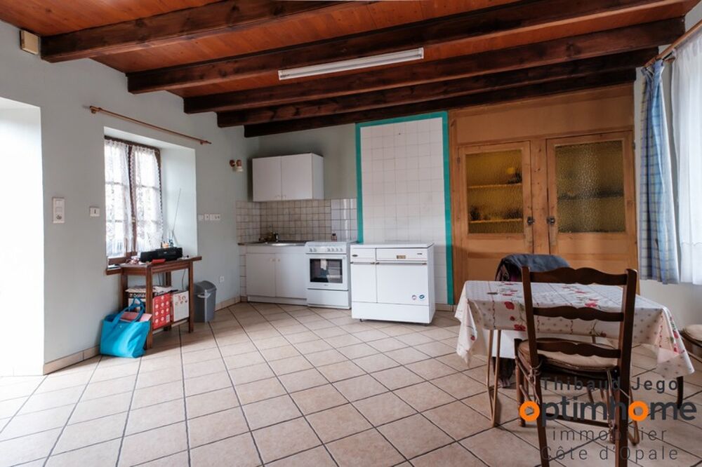 Vente Maison Corps de ferme avec potentiel � Beuvrequen Beuvrequen