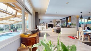  Maison à vendre 7 pièces 273 m²