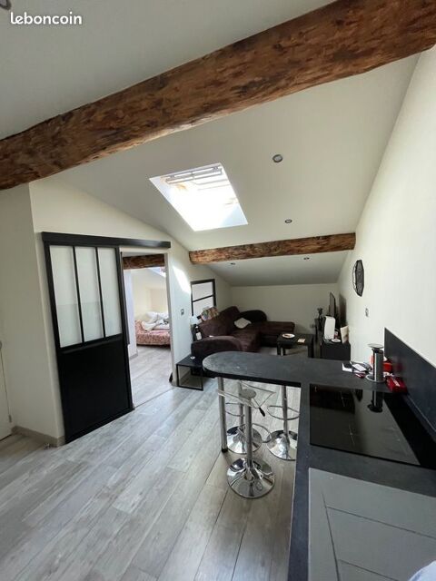  Appartement � louer 2 pi�ces 37 m�