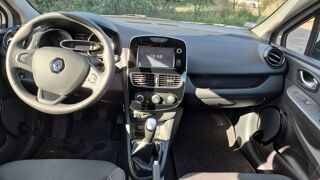 Divers Societe IV 1.5 dCi 90 Trend 2018 occasion 13760 Saint Cannat
