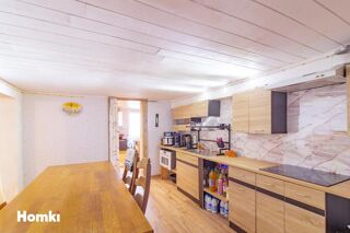  Maison  vendre 9 pices 140 m