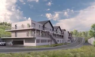  Appartement � vendre 4 pi�ces 95 m�