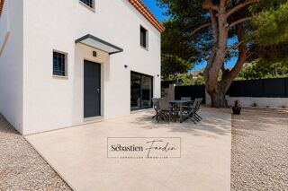  Maison à vendre 4 pièces 100 m²