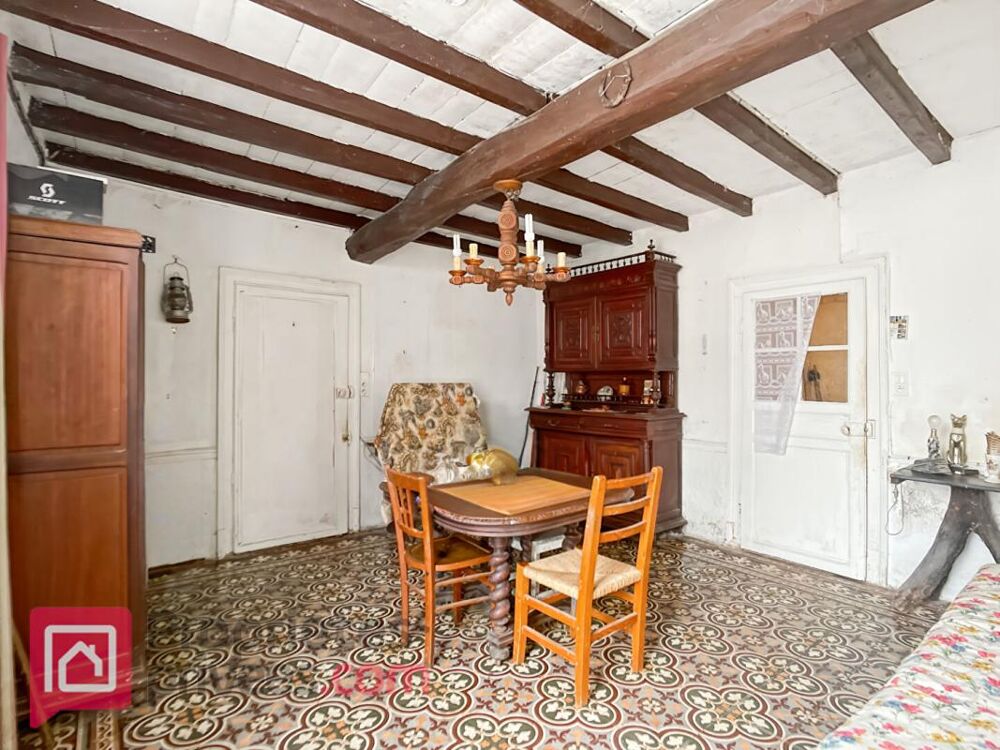 Vente Maison Maison Grimault 4 pièce(s) 70 m2 Grimault