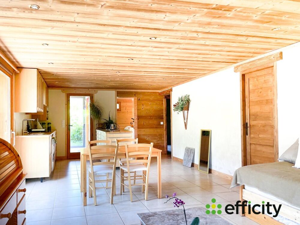 à vendre  Maison Beaufort (73270)