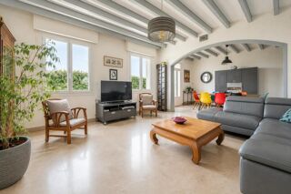  Maison à vendre 7 pièces 157 m²