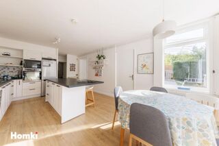 Vente Maison À vendre – Jolie maison familiale de 124 m2 sur les hauteurs de Royat Royat