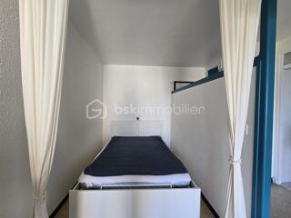  Appartement � vendre 1 pi�ce 27 m�