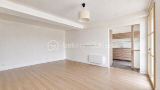  Appartement à vendre 2 pièces 56 m²