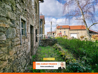  Maison � vendre 3 pi�ces 103 m� Saint amand magnazeix