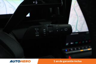 M&eacute;gane EV60 Super Charge Iconic 220 ch 2023 occasion 92130 Issy-les-Moulineaux