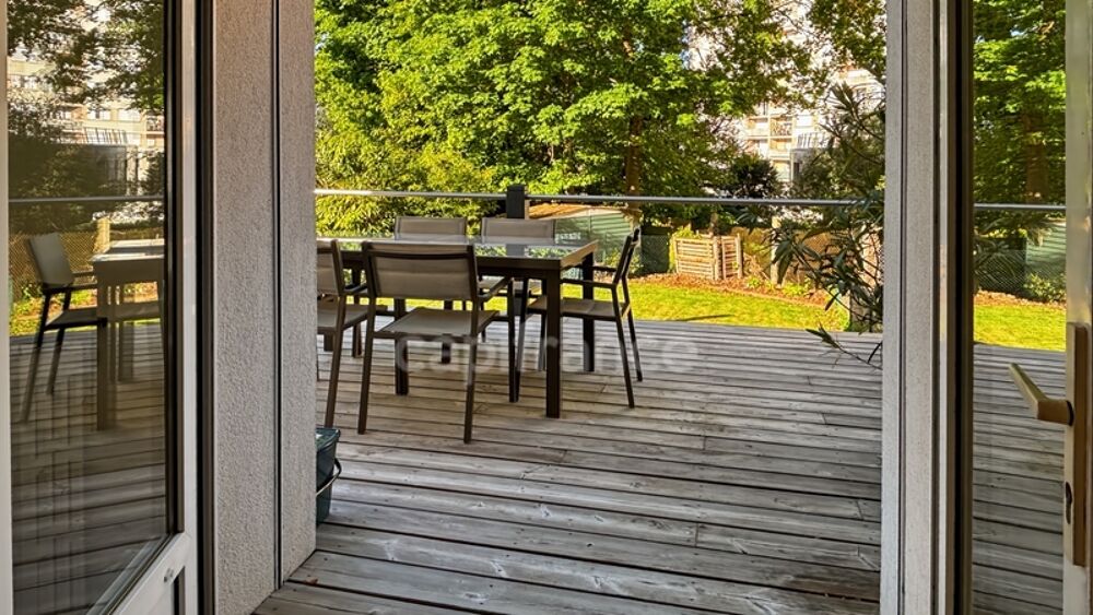 LE MANS Quartier Malpalu Gazonfier A vendre maison 3 chambres LE MANS (72)