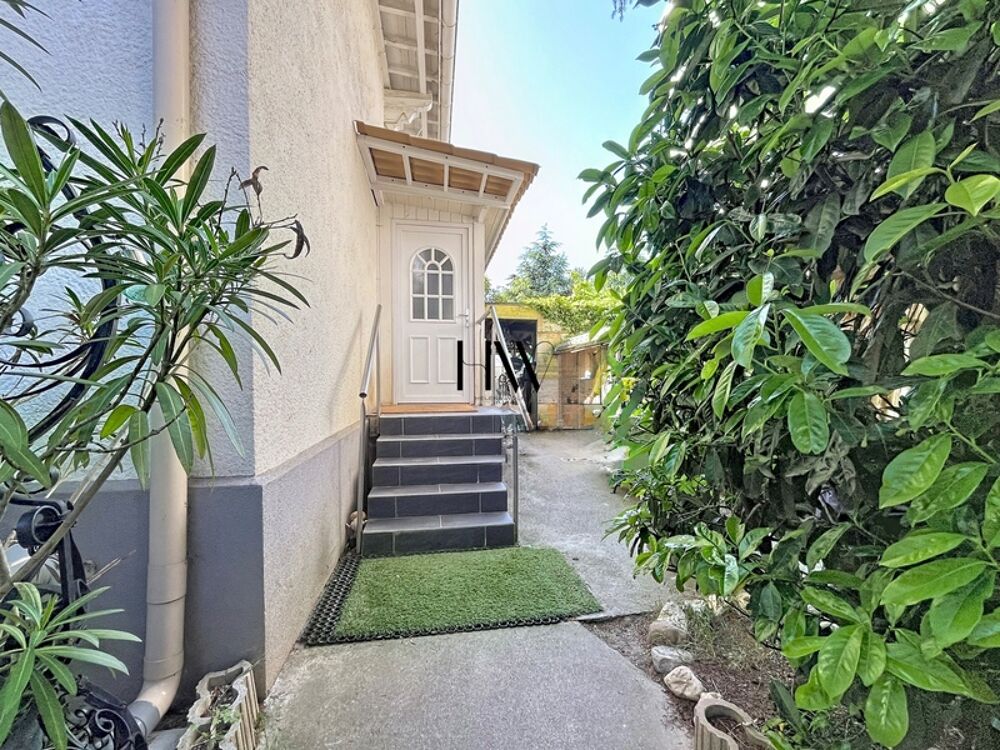 Vente Maison À VENDRE – maison de caractère au cœur d'Annemasse Annemasse