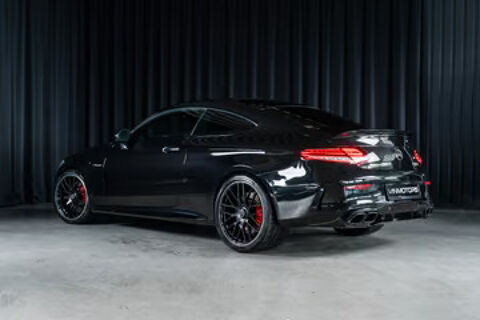 Classe C S Performance 2020 occasion 33000 Bordeaux