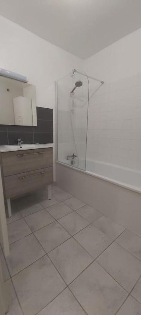  Appartement � louer 1 pi�ce 38 m�