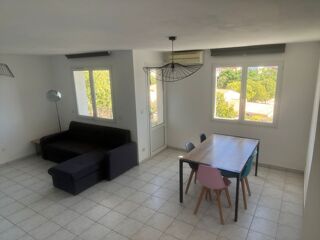  Appartement à louer 3 pièces 68 m²