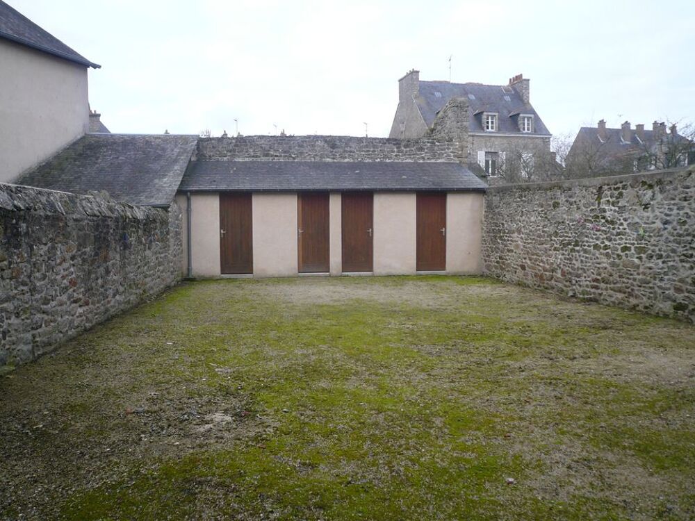 Location Appartement Appartement de 30m2 à louer sur Dinan Dinan