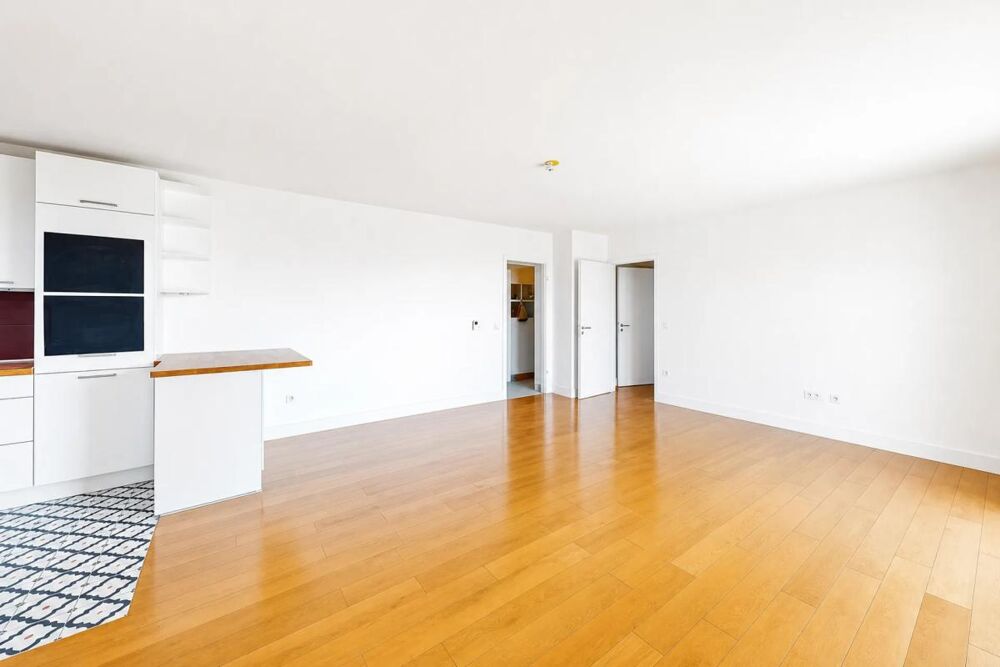 STRASBOURG - APPARTEMENT 4 PIÈCES - 85 M² - 3 CHAMBRES - BALCON