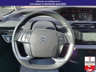 Grand C4 Spacetourer Essence 130 Feel 2019 occasion 10150 Lavau