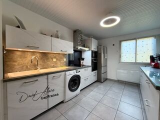  Appartement � vendre 3 pi�ces 77 m�