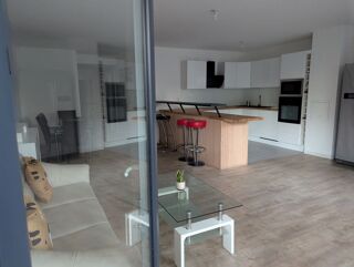  Appartement � louer 4 pi�ces 92 m�