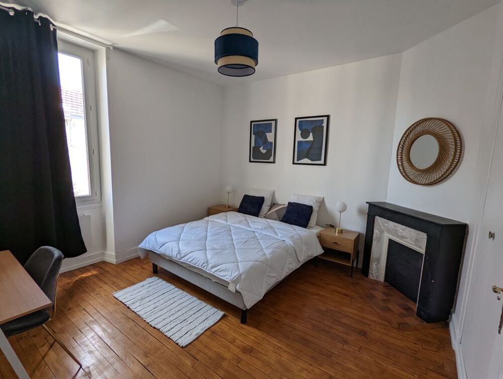 Location Appartement Appartement de 37m2 à louer sur Dijon Dijon