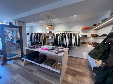   Local commercial/bureau/Local professionnel - RUMILLY (74) 