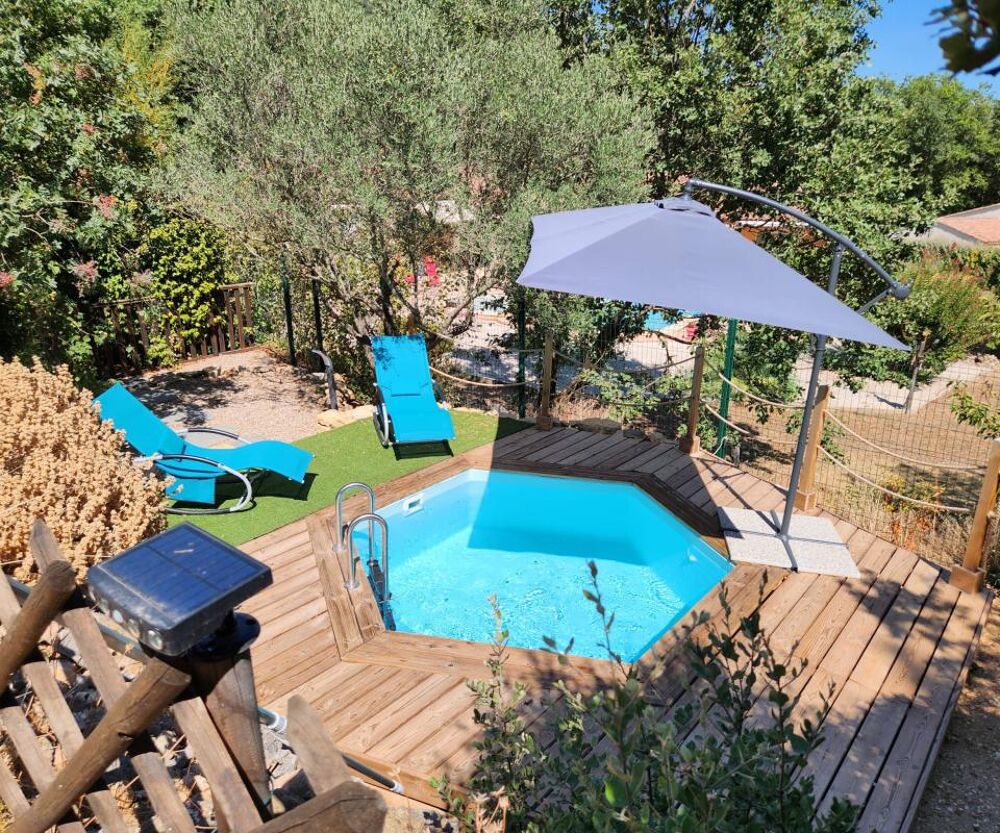 Vente Villa Villa Besse sur issole