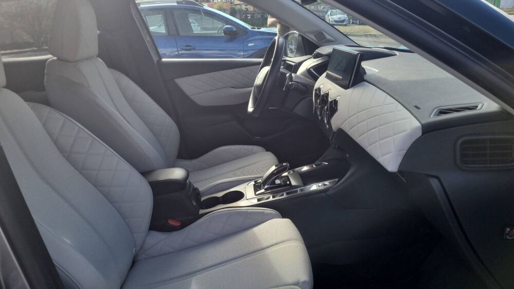 DS3 1.2 PureTech 130 EAT8 Grand Chic - Automatique Entretien con 2020 occasion 45500 Gien