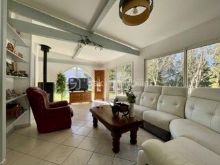  Villa � vendre 7 pi�ces 152 m�