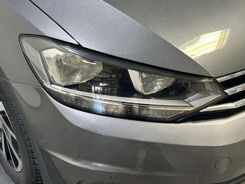 Touran 1.0 TSI 115 5pl Connect 2019 occasion 31100 Toulouse