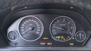 S&eacute;rie 3 Touring (F31) 320d 190 BVA M Sport 2017 occasion 69490 Vindry Sur Turdine