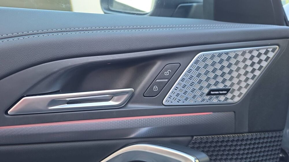 X1 sDrive 20i mHEV 170 DKG7 M Sport - Automatique Toit ouvrant 2025 occasion 78700 Conflans Sainte Honorine