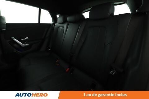 Classe CLA 180 d Progressive Line 8G-DCT 116 ch 2021 occasion 92130 Issy-les-Moulineaux